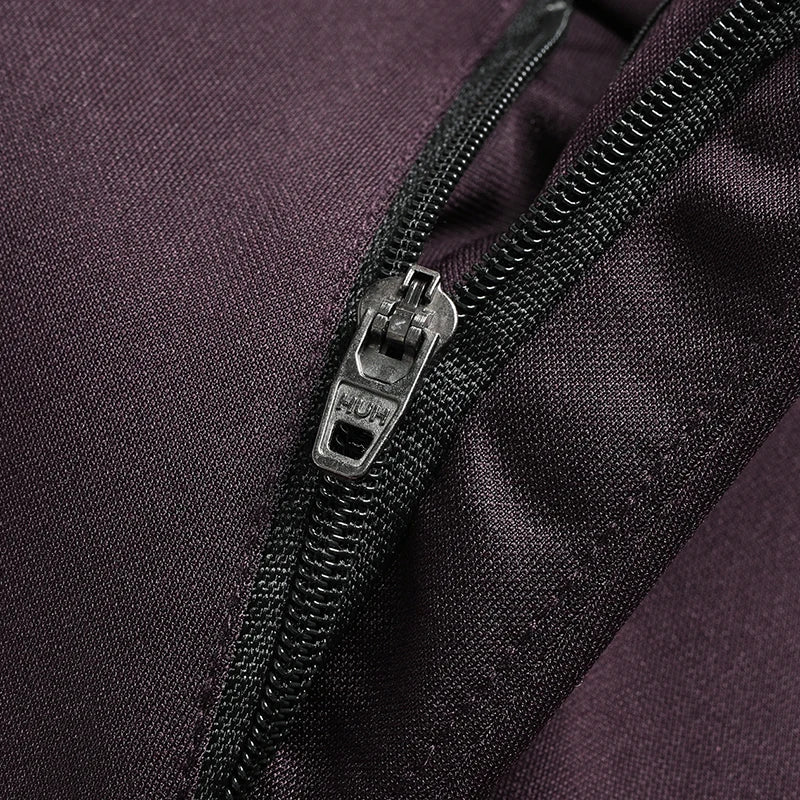 Pantalón de Vestir Elastizado Business Casual para Hombre 2026.