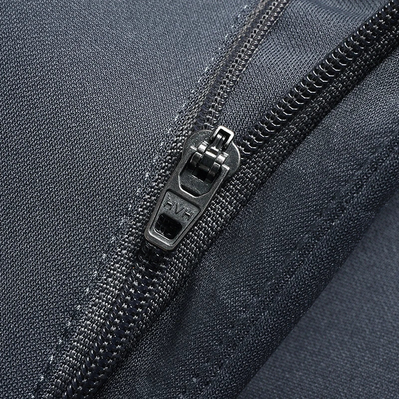 Pantalón de Vestir Elastizado Business Casual para Hombre 2026.