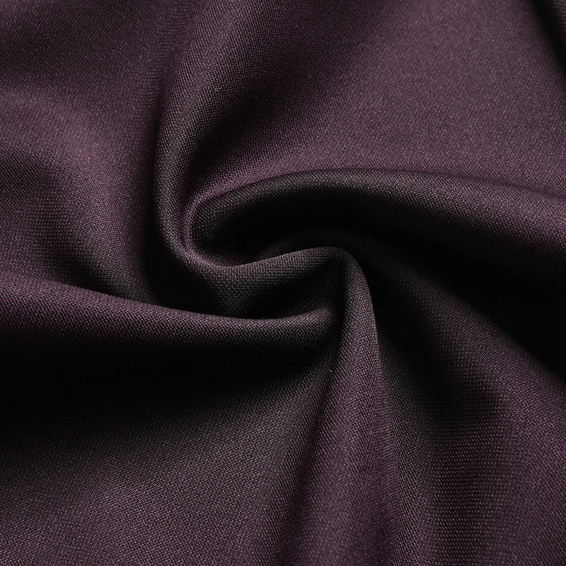 Pantalón de Vestir Elastizado Business Casual para Hombre 2026.