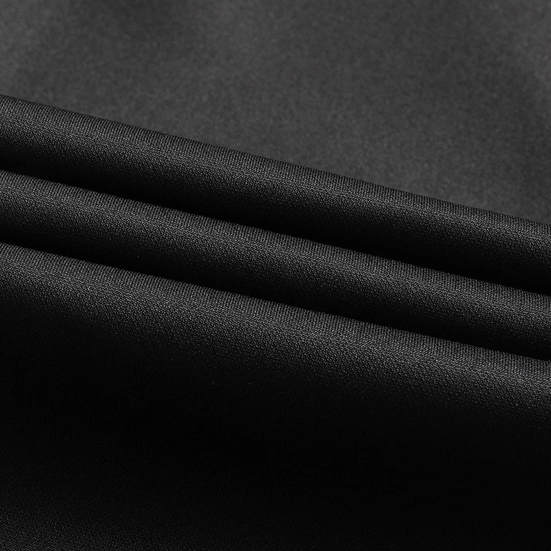 Pantalón de Vestir Elastizado Business Casual para Hombre 2026.
