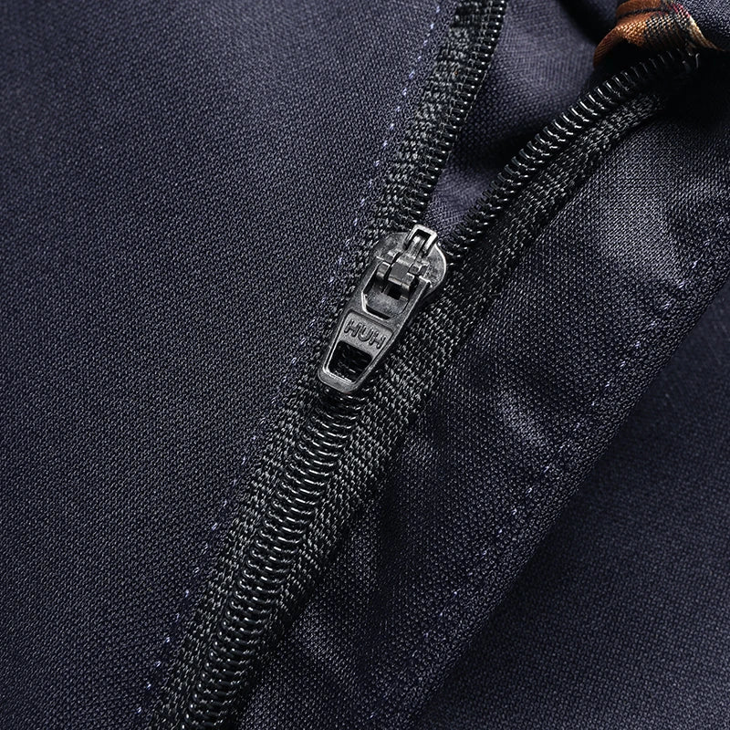 Pantalón de Vestir Elastizado Business Casual para Hombre 2026.