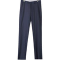 Pantalón Formal Ejecutivo Ultra Fresco - Azul Marino 2026.